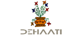 Dehaati logo