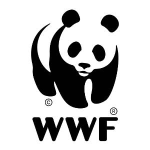 WWF India logo
