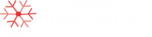 Indian Head Injury Foundation logo