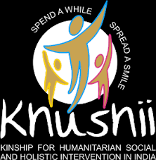 Khushii - Kinship for Humanitarian Social and Holistic Intervetnion