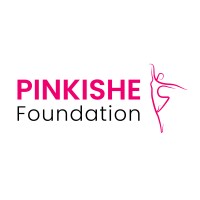 Pinkishe Foundation logo