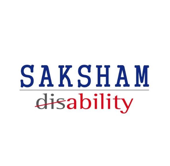 Saksham logo