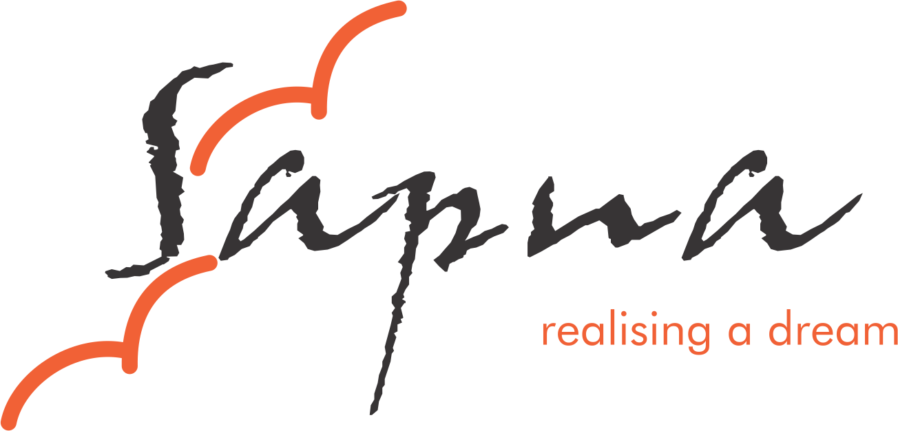 Sapna logo