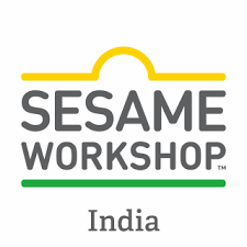 Sesame Workshop India Trust logo