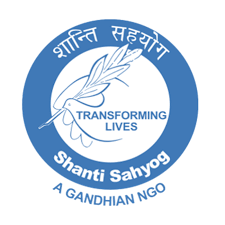Shanti Sahyog Cooperation For Peace India