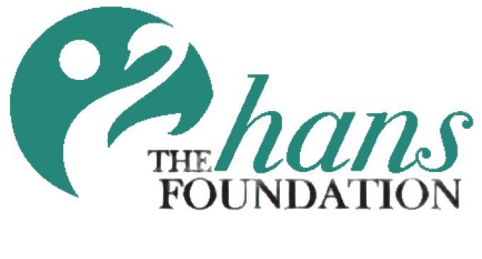 The Hans Foundation logo