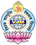 Vishwa Jagriti Mission logo