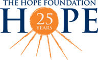 Hope Foundation logo