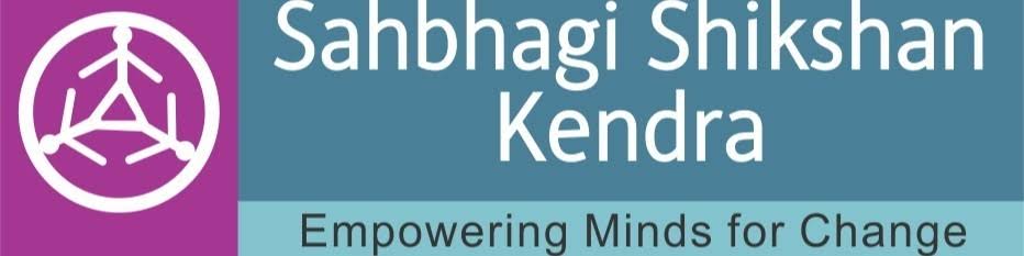 Sahbhagi Shikshan Kendra logo