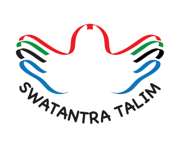Swatantra Talim Foundation logo