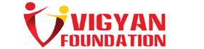 Vigyan Foundation logo