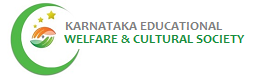 Karnataka Educational Welfare and Cultural Society logo