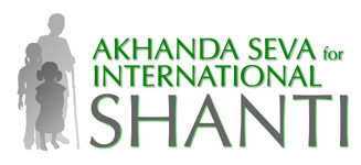 Akhanda Seva For International Shanti