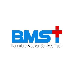 Bangalore Medical Services Trust logo