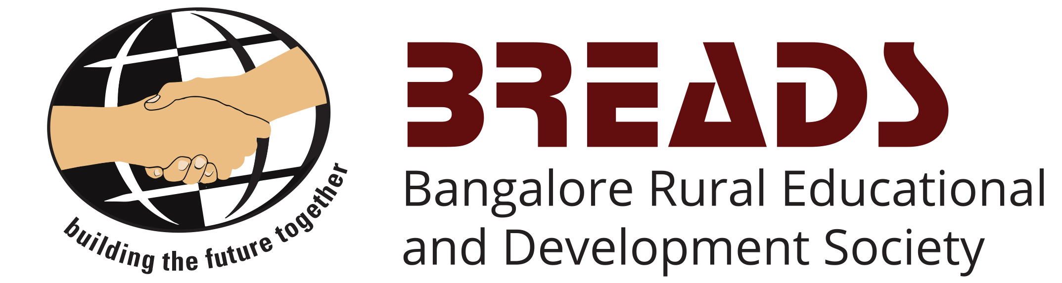 Bangalore Rural Educational And Development Society (BREADS) logo