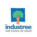 Indus Tree Crafts Foundation logo