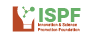 Innovation and Science Pomotion Foundation logo