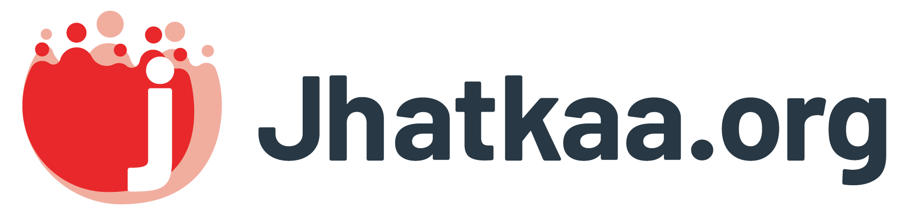 Jhatkaa Org logo