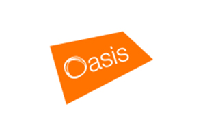 Oasis India logo