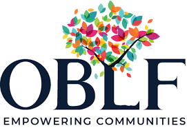 One Billion Literates Foundation logo