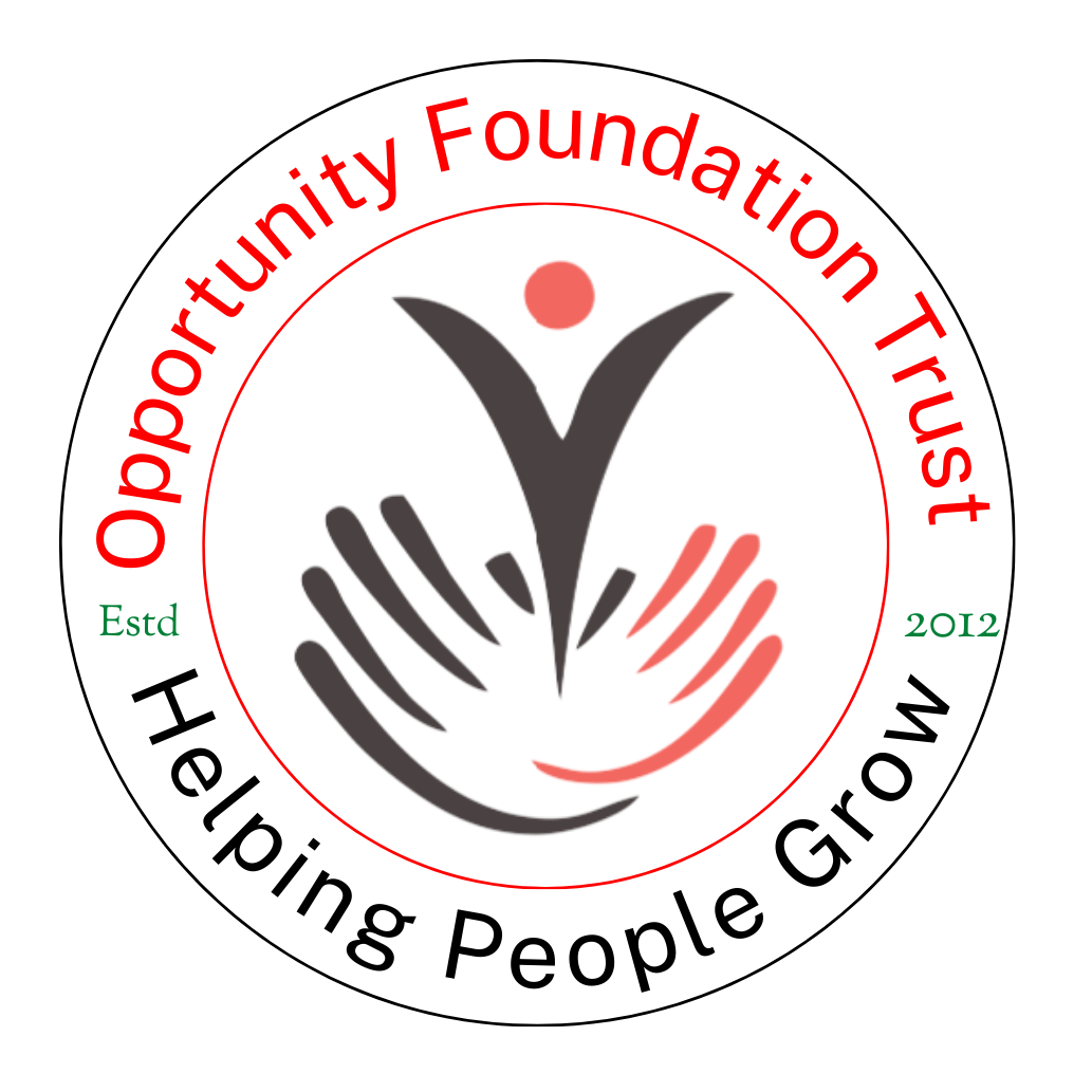 Opportunity Foundation Trust