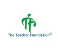 Shraddha Trust (The Teacher Foundation) Logo