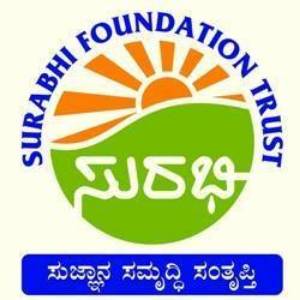 Surabhi Foundation Trust logo