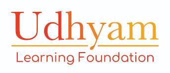 Udhyam Learning Foundation