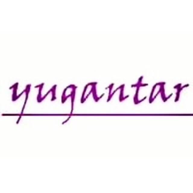 Yugantar logo