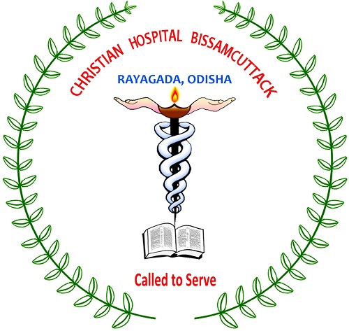 Christian Hospital Bissamcuttack