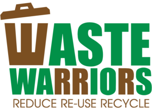 Waste Warriors Society logo