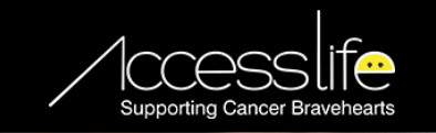 Access Life Assistance Foundation logo