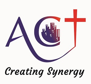 Association for Christian Thoughtfulness (ACT) logo