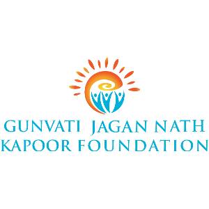 Gunvati J. Kapoor Medical Relief Charitable Foundation