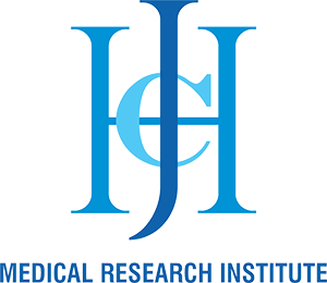 Hirabai Cowasji Jehangir Medical Research Institute Logo