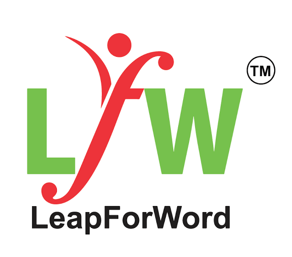 Leapforword