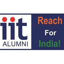 Pan IIT Alumni Reach For India Foundation logo