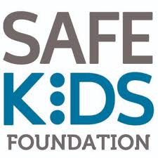 Safe Kids Foundation Logo