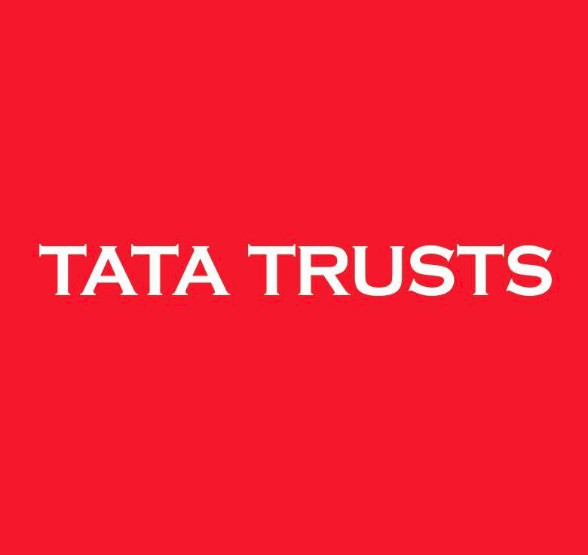 Sir Dorabji Tata Trust logo