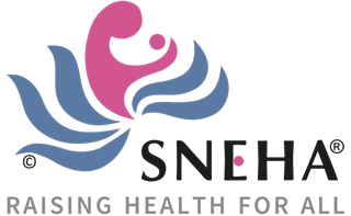 SNEHA (Society For Nutrition Education And Health Action)