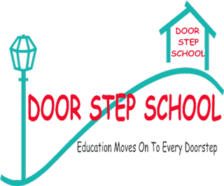 The Society For Door Step Schools