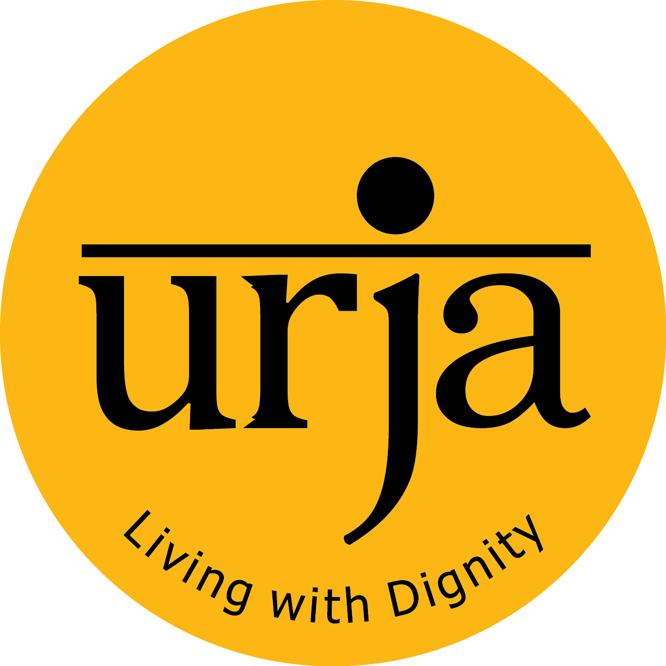 Urja Trust logo