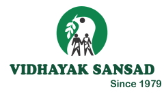 Vidhayak Sansad logo
