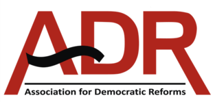 Association for Democratic Reforms logo
