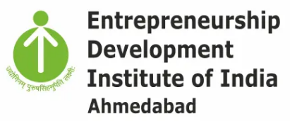 Entrepreneurship Development Institute Of India logo