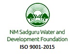 Navinchandra Mafatlal Sadguru Water And Development Foundation