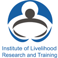 Institute Of Livelihood Research And Training logo