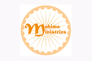 Mahima Ministries logo