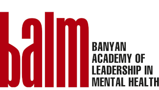 Banyan Academy Of Leadership In Mental Health