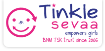 Bnm Tsk Trust logo